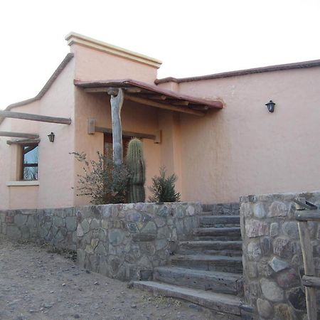 Posada Campo Morado Huacalera Exterior foto